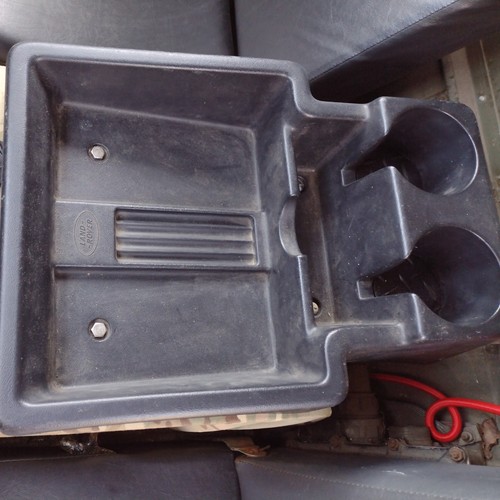 Genuine land rover - rover, defender