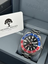 2021 Tag Heuer Aquaracer