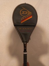 Dunlop Black Max Mid-Size
