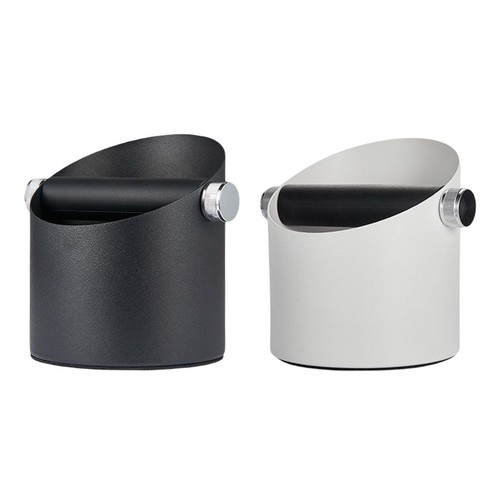 Coffee knock box shock - coffee,