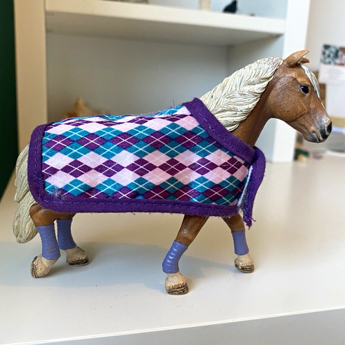 Schleich rare retired - rare,