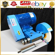 220V Lathe Tool Post Grinder