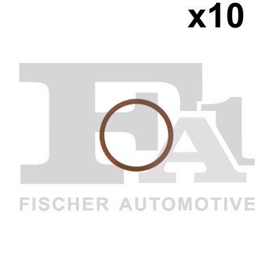 Fa1 676 590 - 676.590.010, seal