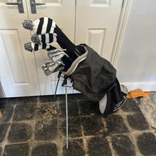 SUPERB FULL SET OF MIZUNO GOLF