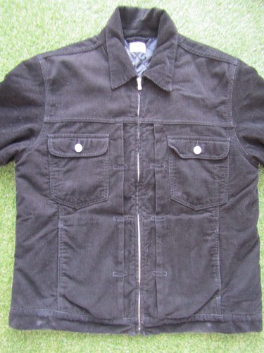 Edwin panhead zip flap - edwin,