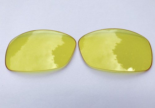 Yellow night vision - yellow,