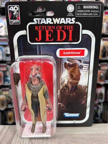Star wars vintage collection - wars,