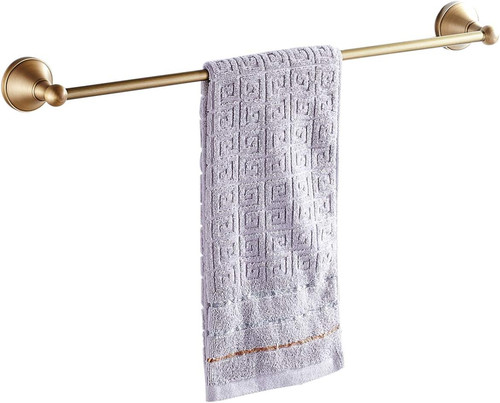 Towel rail bar single - towel, layer