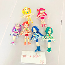 Glitter Force Yes Precure 5 Go