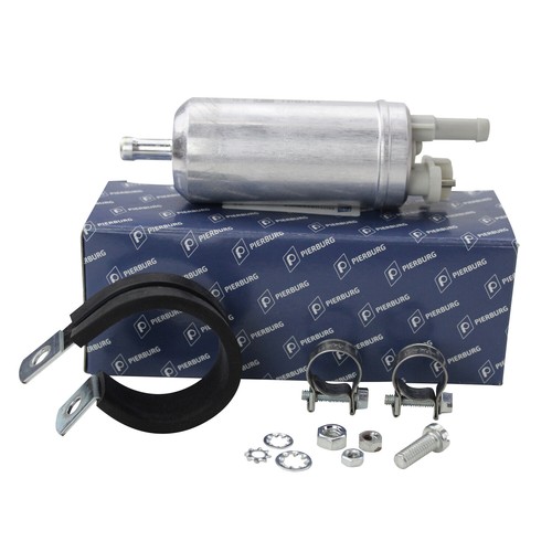 Pierburg fuel pump - fuel,