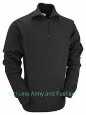 British Norwegian Army Style