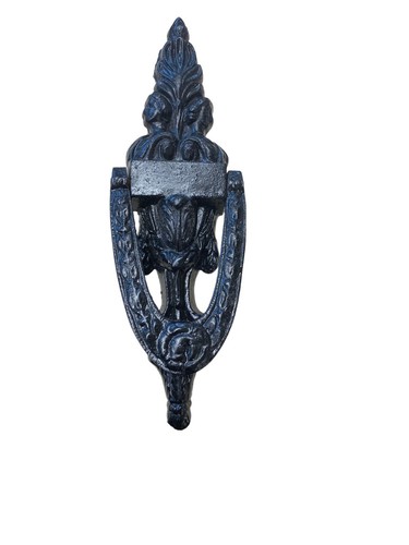 Victorian cast iron front - victorian,