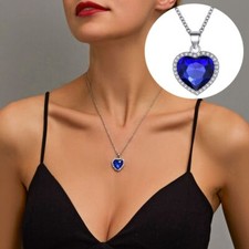 Crystal Party Titanic Women's