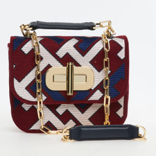 TOMMY HILFIGER Mini Turnlock