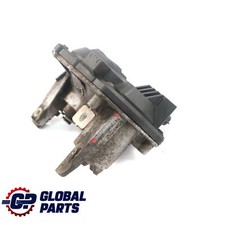 Air Throttle Renault Clio IV