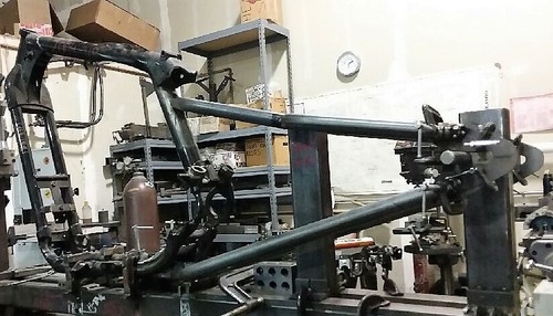 Built spec 52 - built-to-spec!, '52-up