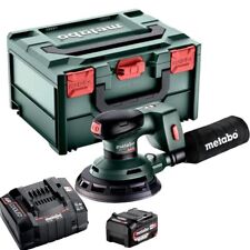 Metabo SXA18LTX150BL 18V