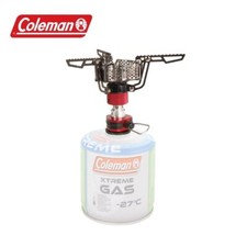 Coleman Fyrestorm Portable Camping Stove Fishing Stove Backpacking Stove