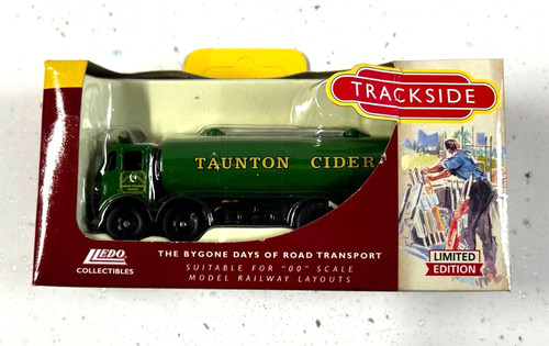 Lledo trackside dg176013 - lledo,