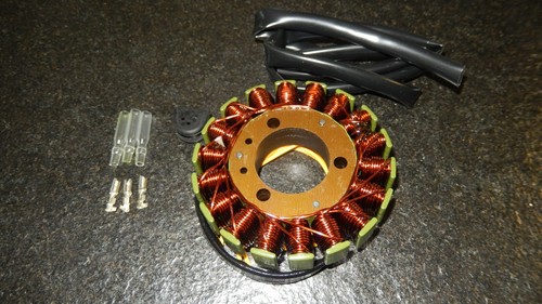 Laverda 1000 alternator sfc - 1000,