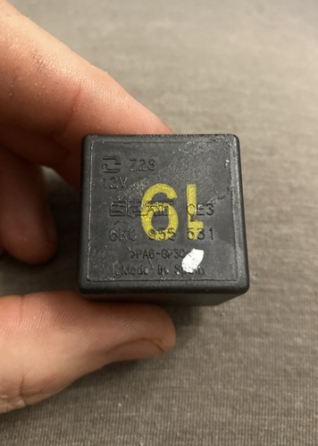 Genuine audi seat - vw, skoda