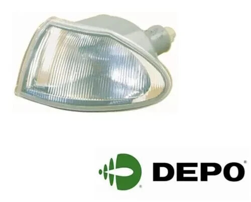 Depo left indicator light - depo,