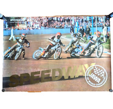 Speedway - JAWA CZECH RACING