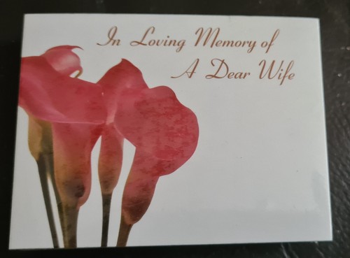Florist flower memorial - x,