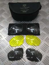 Revision Bullet Ant Ballistic