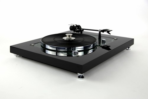 Restored thorens 166 - restored, td