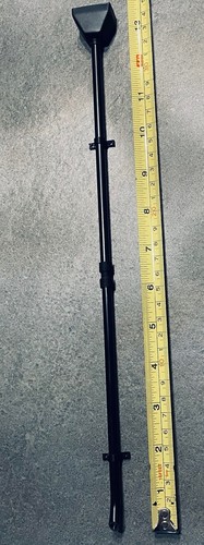 12th dolls house guttering - 1/12th,