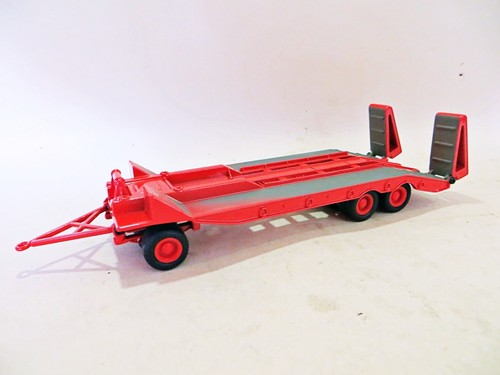 Corgi dyson transporter - 'dyson,