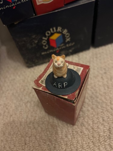 Colourbox cats peter fagan the - colourbox,