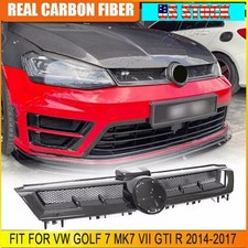 For VW Golf 7 MK7 VII GTI R