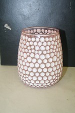 Parlane Dimple Candle Holder