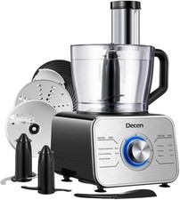 Professional Food Processor