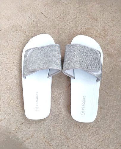 Ladies flatform flip flops - flip,