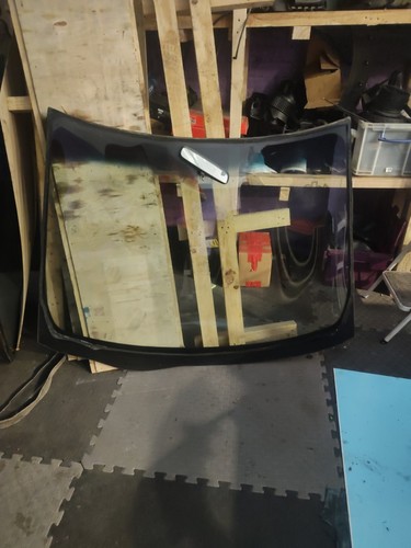 Toyota estima windscreen - toyota,