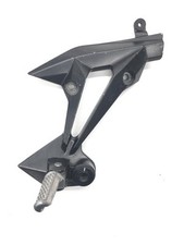 Kawasaki Z 750 2007-2010 Right