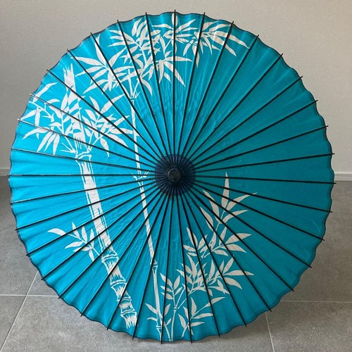 Japanese wagasa dance umbrella - wagasa,