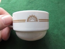 VINTAGE P & O SHIPPING LINES