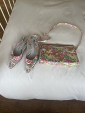 Peter kaiser bag and matching - and,