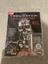 Hachette Partworks: The