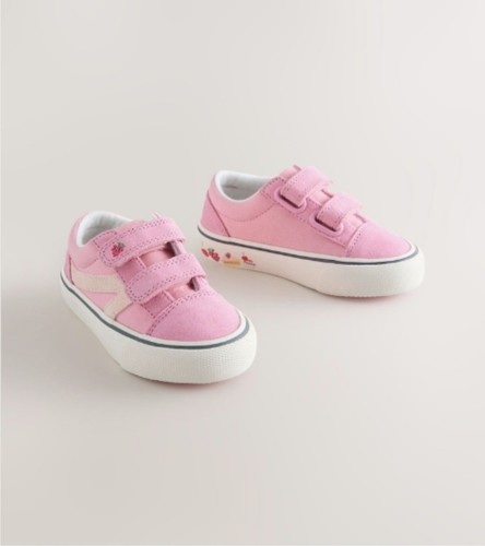 Next pink white - pink/white, touch