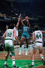 Robert Reid Charlotte Hornets