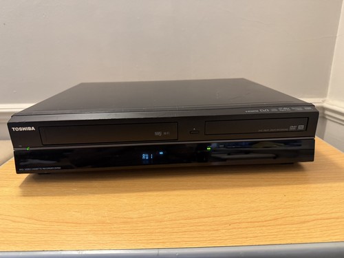 Toshiba dvr20kb dvd - toshiba, /