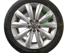 2013 VOLKSWAGEN PASSAT ALLOY