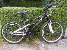 Apollo Spiral mountain bike