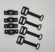 8 x Caravan/Motorhome Window