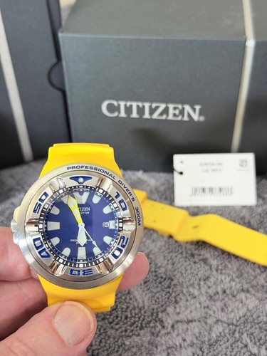 Citizen promaster - citizen,